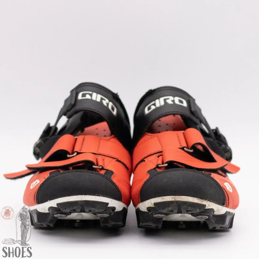 Giro Manta Bike Shoe with Shimano Cleat - Women's 9 - Picture 2 of 15